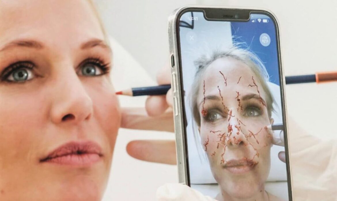 Empresa MedTech en Bélgica