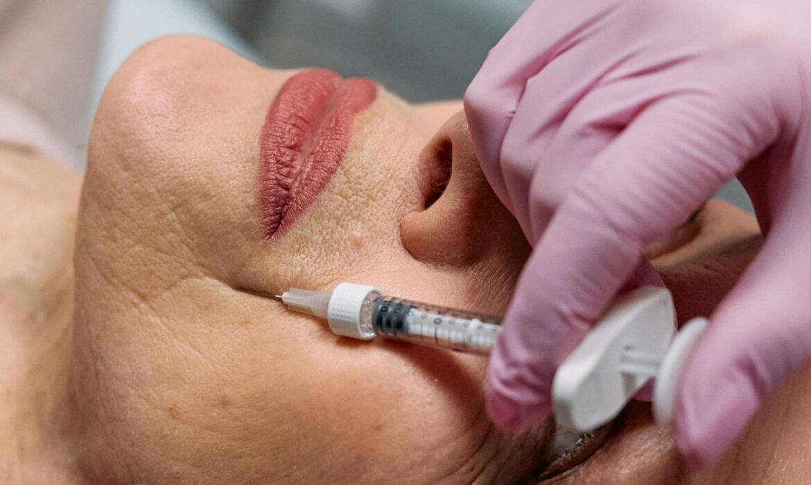 Médico estético en Londres (Reino Unido)