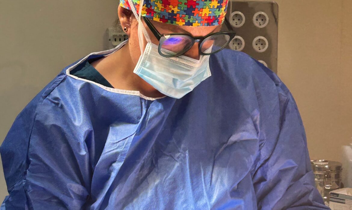 Cirujano plástico y reconstructivo en Madrid