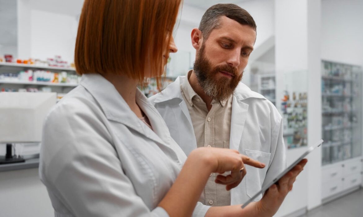 Distribuidor estético y médico en Dubái (EAU)